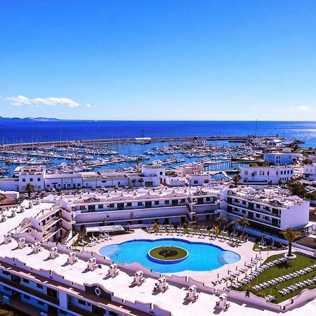 Hotel Cordial Marina Blanca Playa Blanca  Bagian luar foto